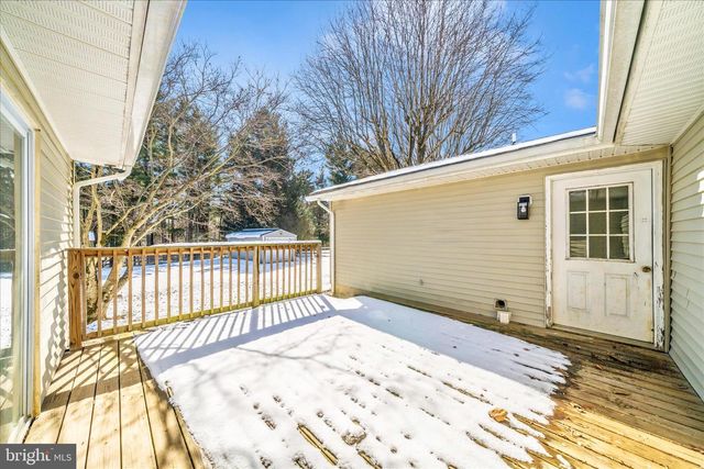 923 KLEES MILL RD, Westminster, MD 21157