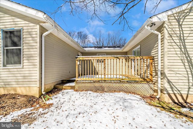 923 KLEES MILL RD, Westminster, MD 21157