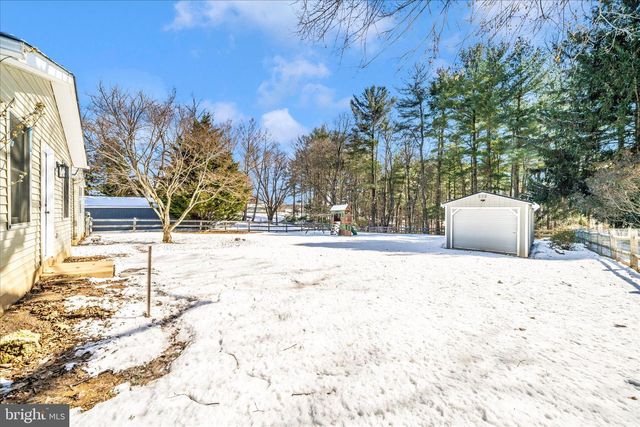 923 KLEES MILL RD, Westminster, MD 21157