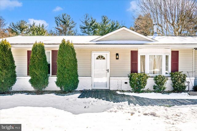 923 KLEES MILL RD, Westminster, MD 21157