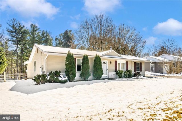 923 KLEES MILL RD, Westminster, MD 21157