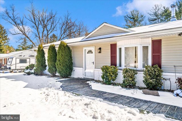 923 KLEES MILL RD, Westminster, MD 21157