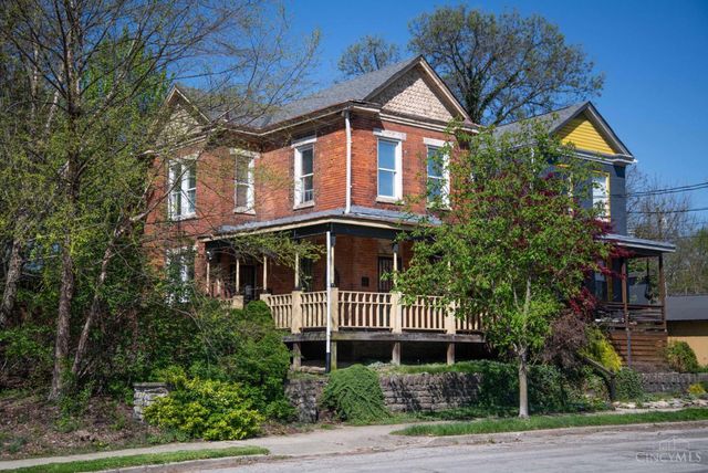 4171 Dane Avenue, Cincinnati, OH 45223