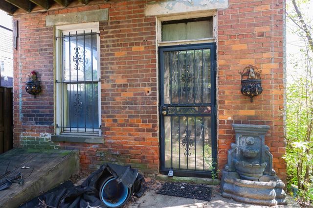 4171 Dane Avenue, Cincinnati, OH 45223