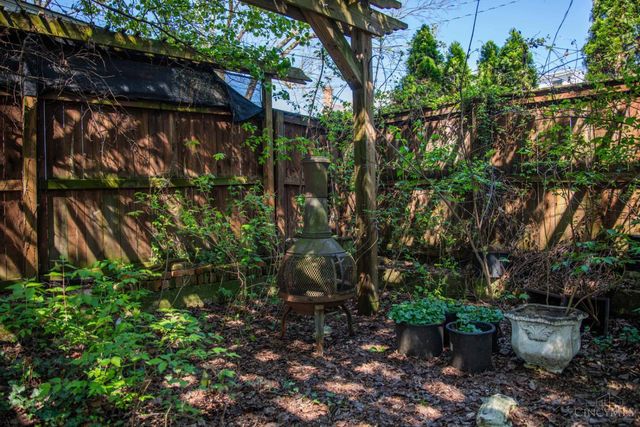 4171 Dane Avenue, Cincinnati, OH 45223
