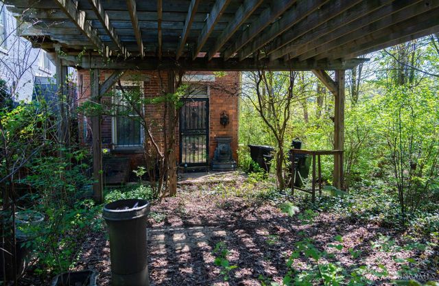 4171 Dane Avenue, Cincinnati, OH 45223