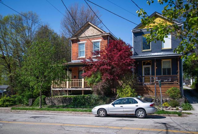4171 Dane Avenue, Cincinnati, OH 45223