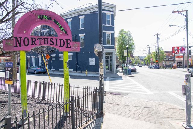 4171 Dane Avenue, Cincinnati, OH 45223