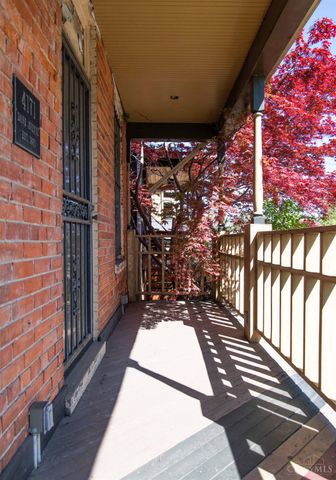 4171 Dane Avenue, Cincinnati, OH 45223