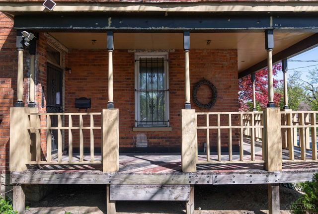 4171 Dane Avenue, Cincinnati, OH 45223