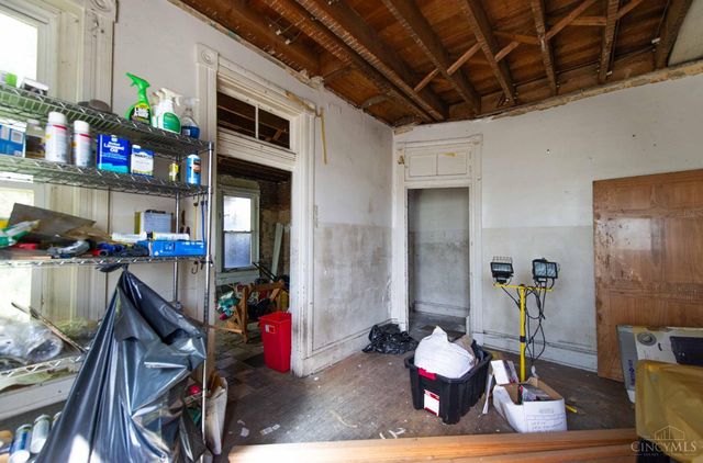 4171 Dane Avenue, Cincinnati, OH 45223