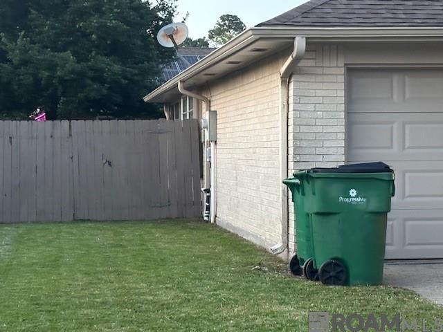 414 Arrowwood Drive, Slidell, LA 70458