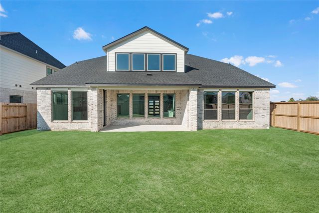30927 Spring Lily Way, Brookshire, TX 77423
