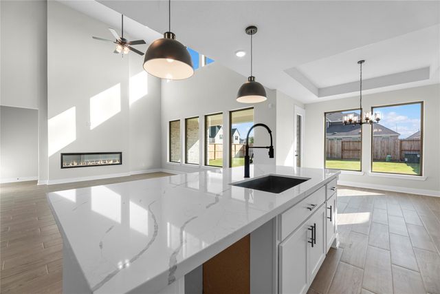 30927 Spring Lily Way, Brookshire, TX 77423