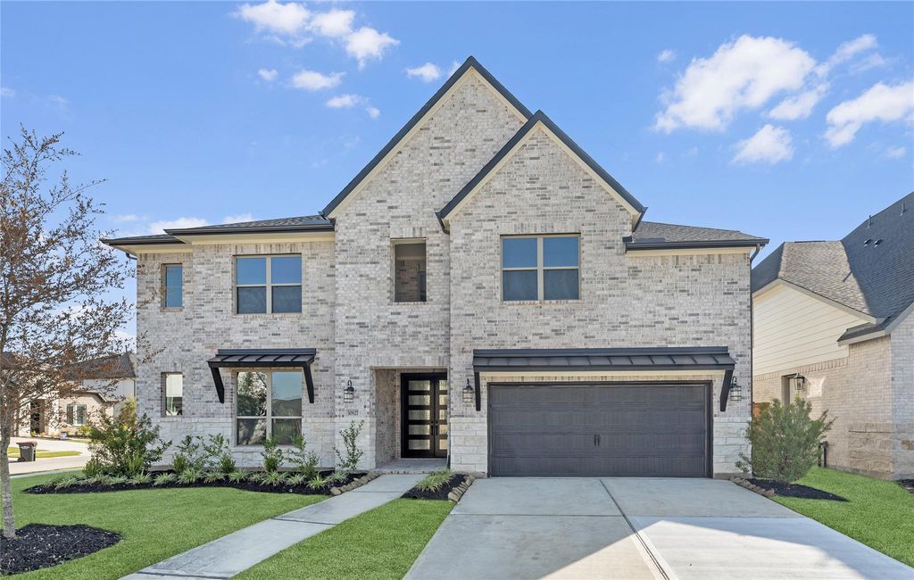 30927 Spring Lily Way, Brookshire, TX 77423
