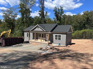 25358 MEADOW BROOKE RD, Unionville, VA 22567