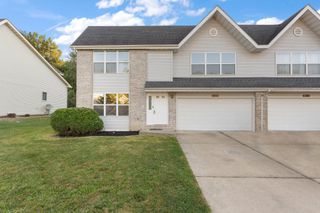 5829 Adams Street, Merrillville, IN 46410