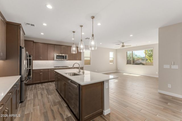 27974 N 176TH Lane, Surprise, AZ 85387