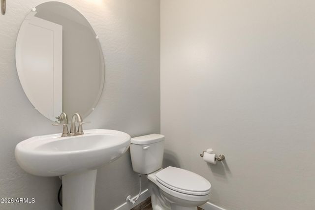 27974 N 176TH Lane, Surprise, AZ 85387