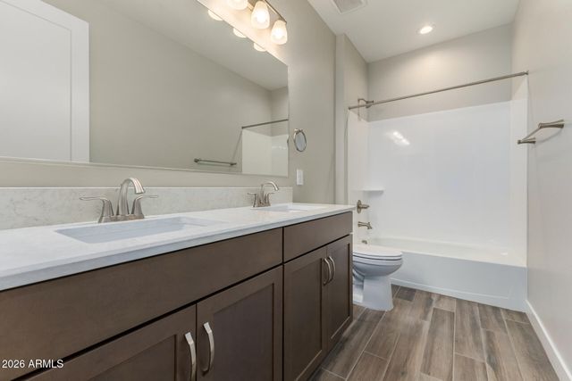 27974 N 176TH Lane, Surprise, AZ 85387