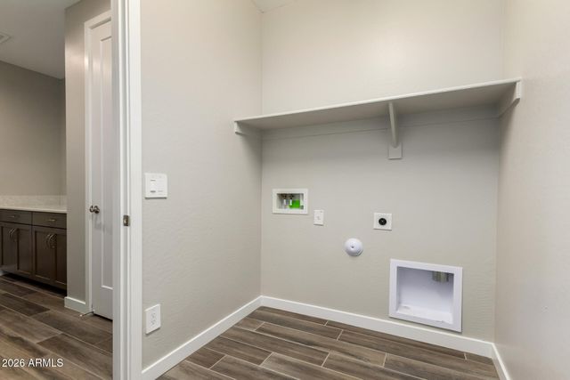 27974 N 176TH Lane, Surprise, AZ 85387