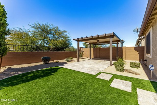 27974 N 176TH Lane, Surprise, AZ 85387