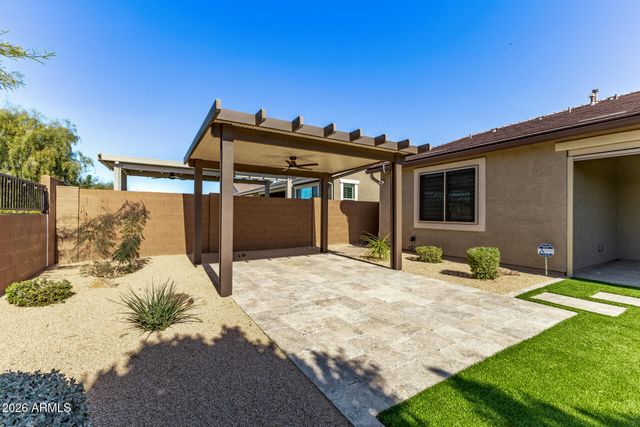 27974 N 176TH Lane, Surprise, AZ 85387