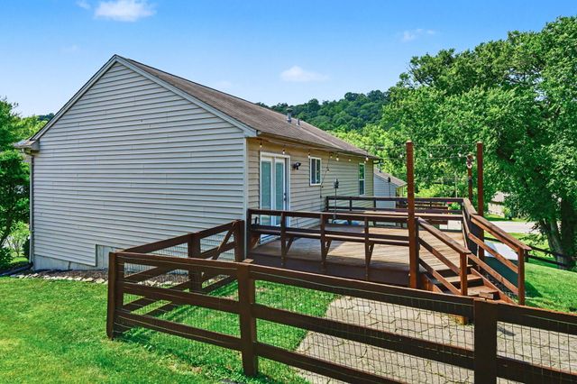2008 Gribble Drive, Covington, KY 41017