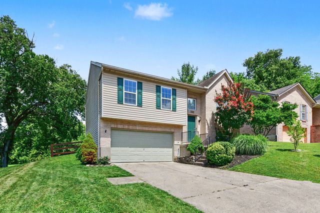 2008 Gribble Drive, Covington, KY 41017