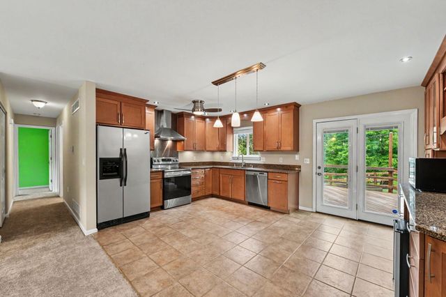2008 Gribble Drive, Covington, KY 41017