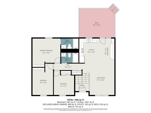 2008 Gribble Drive, Covington, KY 41017