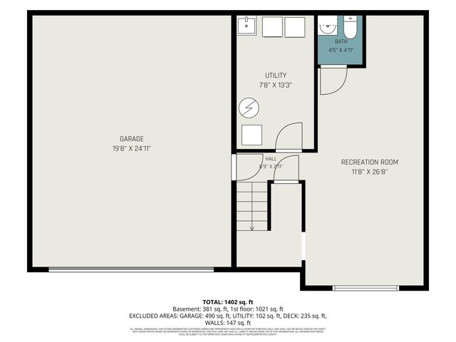 2008 Gribble Drive, Covington, KY 41017