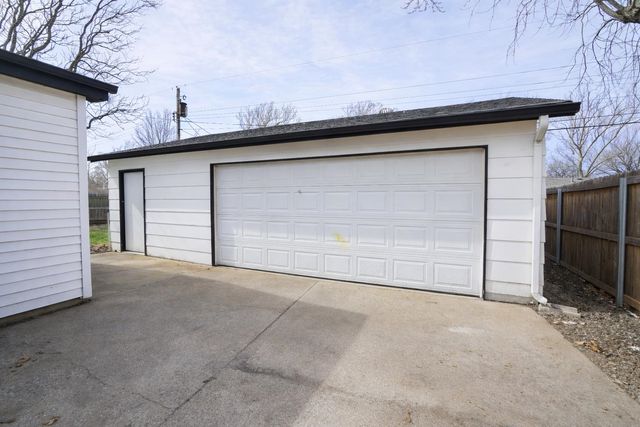 4717 S Glenn, Wichita, KS 67217