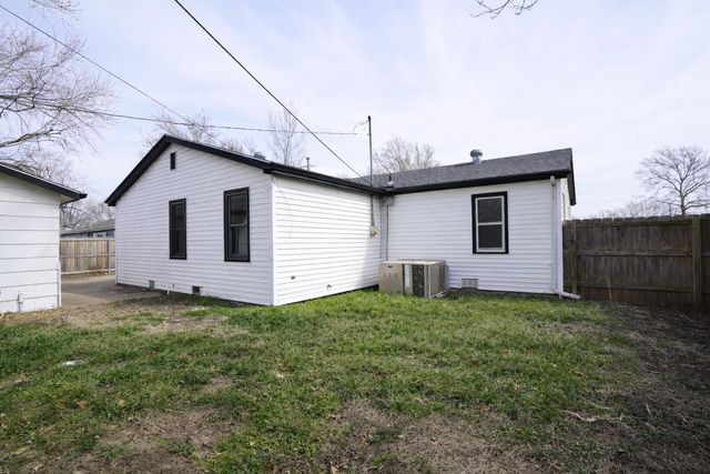 4717 S Glenn, Wichita, KS 67217