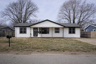 4717 S Glenn, Wichita, KS 67217