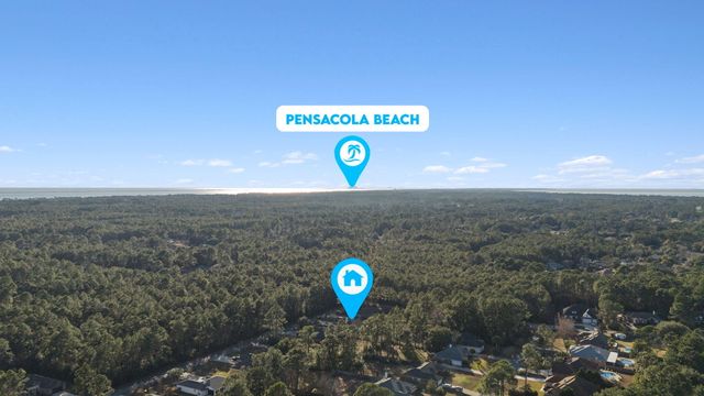 2448 Cove Road, Navarre, FL 32566