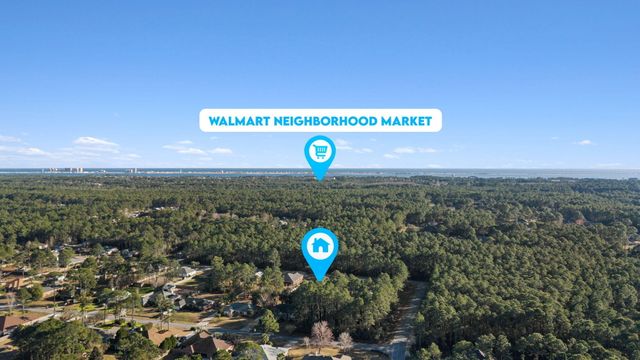 2448 Cove Road, Navarre, FL 32566