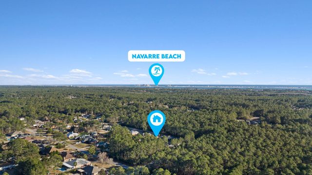 2448 Cove Road, Navarre, FL 32566