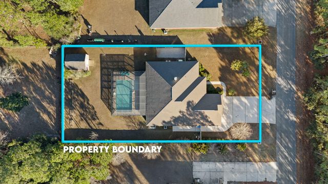 2448 Cove Road, Navarre, FL 32566