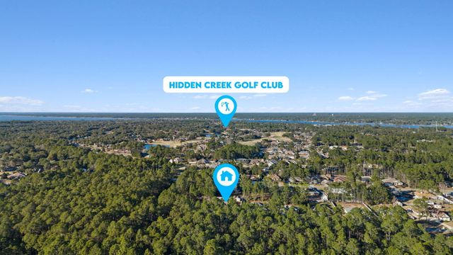 2448 Cove Road, Navarre, FL 32566