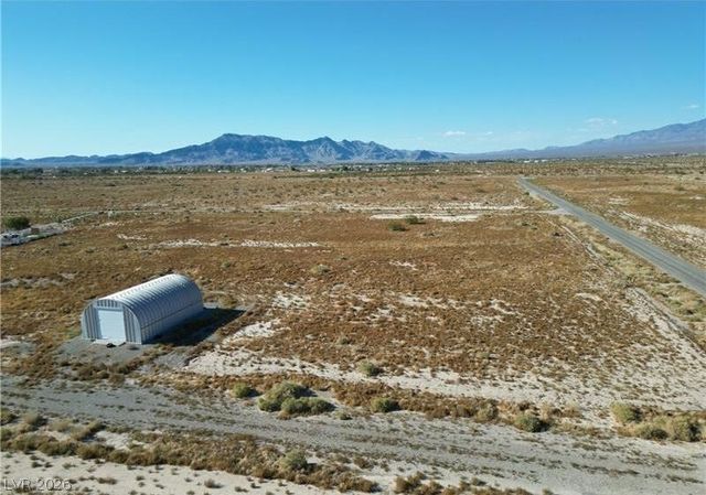 720 North Cardon Avenue, Pahrump, NV 89060