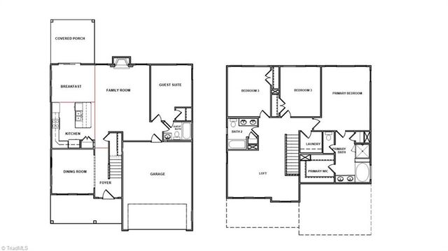 1103 Kilby Road, Greensboro, NC 27405