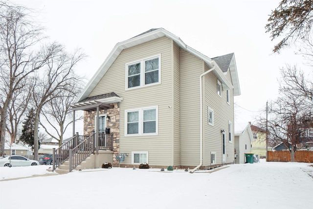 143 E MCWILLIAMS STREET, Fond Du Lac, WI 54935