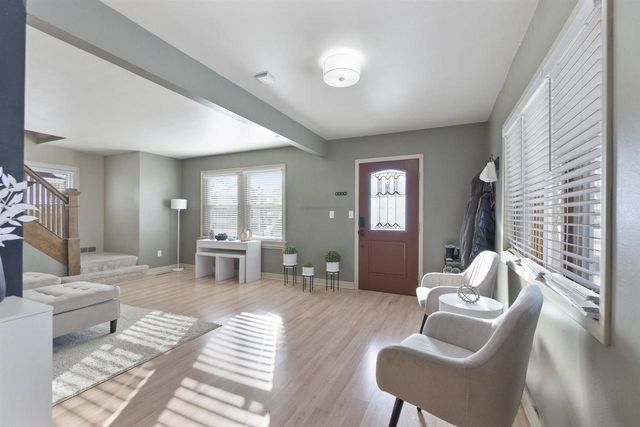 143 E MCWILLIAMS STREET, Fond Du Lac, WI 54935