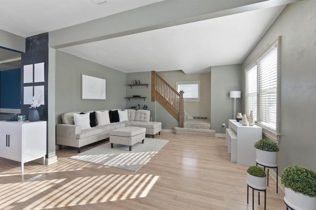 143 E MCWILLIAMS STREET, Fond Du Lac, WI 54935