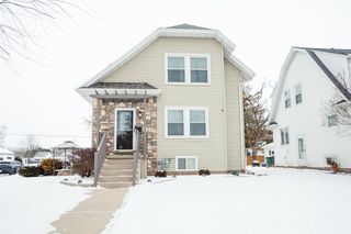 143 E MCWILLIAMS STREET, Fond Du Lac, WI 54935