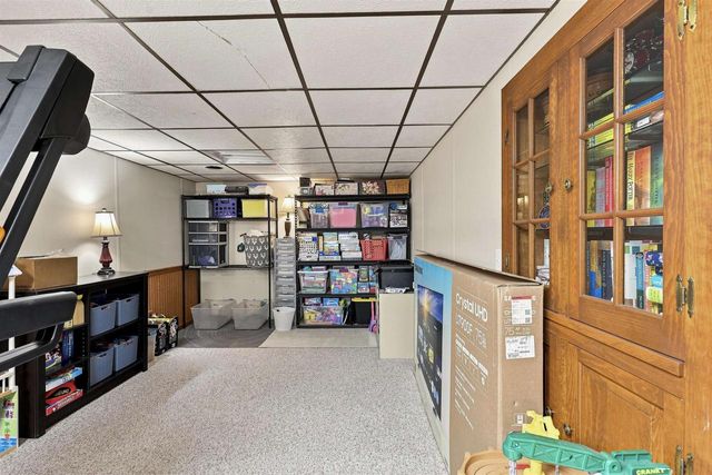 815 ECKARDT COURT, Oshkosh, WI 54902