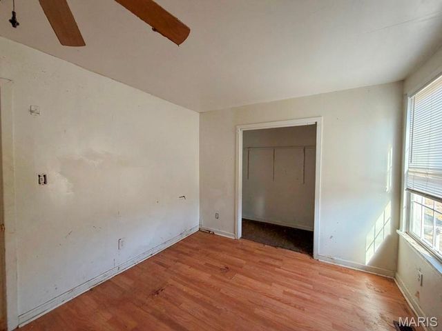 10165 Count Drive, St Louis, MO 63136