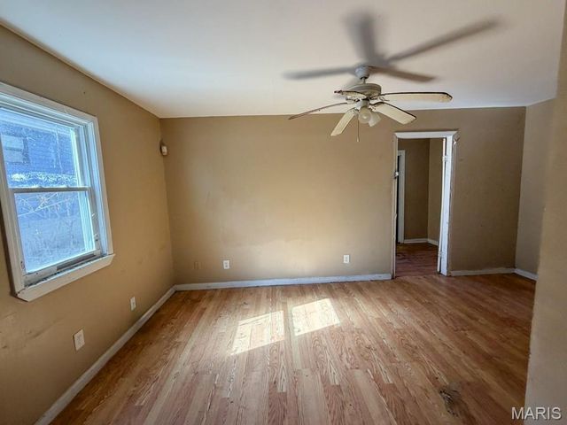 10165 Count Drive, St Louis, MO 63136