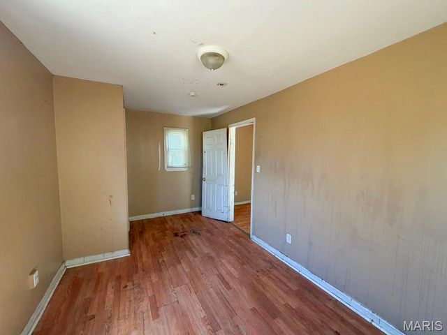 10165 Count Drive, St Louis, MO 63136